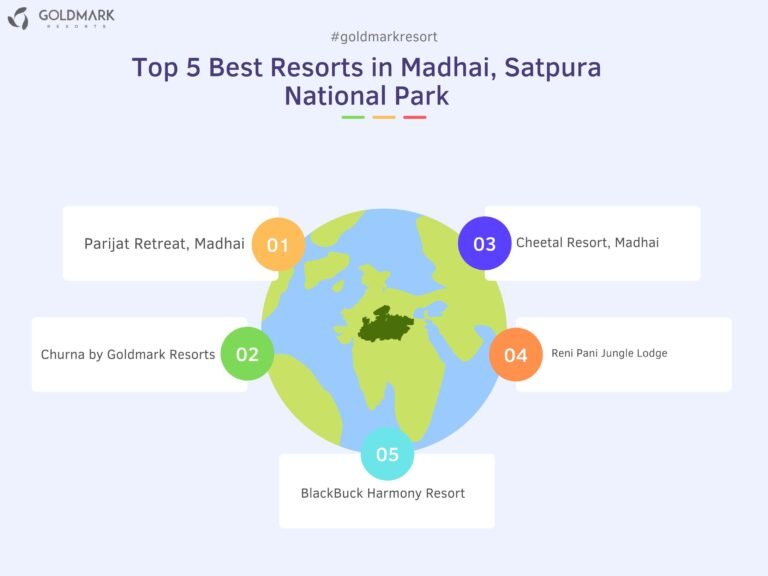 Best property in Madhai